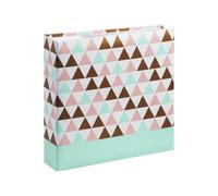 Hama Designline Multicolore 200 fogli 10 x 15 cm 100 fogli 225 mm 220 00002414