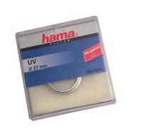 Hama Digital High Resolution Filter UV O-Haze 27 mm