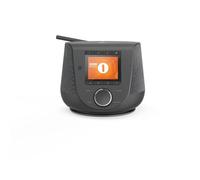 Hama - Digital Radio "DIR3200SBT", DAB+, Internet radio, FM, WiFi, App, bluetooth, nero
