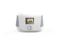 Hama - Digital Radio "DIR3300SBT", DAB+, Internet radio, FM, WiFi, App, bluetooth, bianco