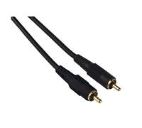 Hama Digitale Cavo Rca 1:1 Coassiale Audio Rca Subwoofer Blu-Ray-Player