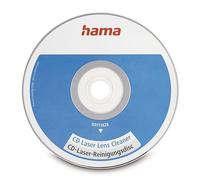 CD di pulizia per lettore CD (pulizia laser, CD di pulizia per lettore CD/autoradio/console con unità CD-Rom, per slot in lettore con liquido di pulizia, disco di pulizia)