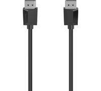 Hama DisplayPort 2.1 Cable Male to Male Ultra-HD 4K 5 Metre