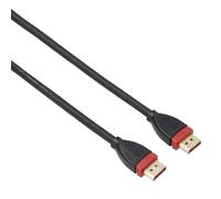 Hama Displayport - Cavo Dp 1.4 8K 4K 32,4 Gbps PC Gioco Schermo Freesync G-Sync