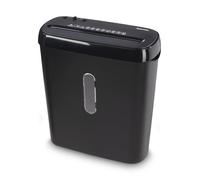 Distruggi documenti Hama 00050541 BASIC S6 Black Black