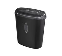 Hama Distruggi documenti elettrico Home X12CD, taglio a croce, CD, car Hama