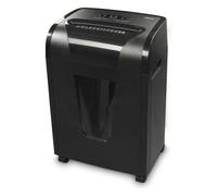 Hama Premium M10 Shredder Nero One Size / EU Plug