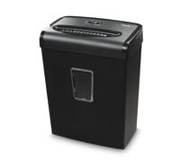 Hama Premium M8 distruggi documenti Taglio a frammenti 68 dB 22 cm Ner Hama