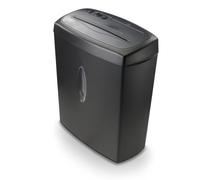 Hama Distruggidocumenti trituratore con livello di sicurezza P4 T4 E3