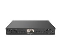 Hama DIT2105 Personale Digitale Nero (Hama DIT2105 Personligt Digital Sort)