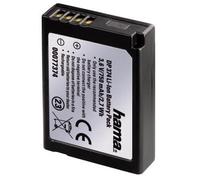 Hama DP 374 Ioni di Litio 750 mAh NEW