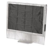 HAMA - 'Hama Dust Cover For 24'''' / 26'''' Widescreen Monitors - Equipment Dust Covers (620 X 80 X 440 Mm) ' - SPEDIZIONE GRATUITA