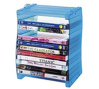 Hama DVD-Blueberry Rack 12, iMac