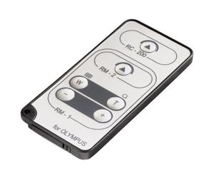 Hama "Easy" IR Remote Control Release for Olympus telecomando