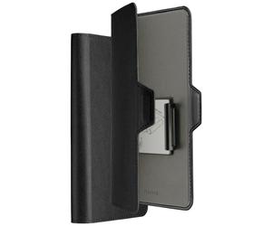 Hama Eco XL Custodia a libro Booklet Universal Universal Nero 00118895