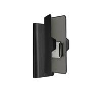 Hama 118894 Custodia a libro Booklet Universal Universal Nero 00