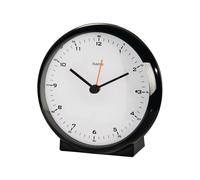 Hama Elegance Pro Nero Plastica Analogico Bianco AA Mignon 105 mm 00186317