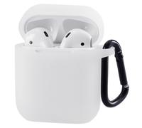 Hama Etui In Silicone Cover Protezione Per Apple AirPods 1 2 Gen. Auricolari