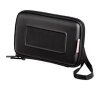 Hama "EVA" HDD Case, 2.5" Travel Case, Water-Repellent, Shock-Resistant, Int