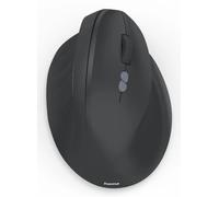 Hama Mouse Ottico SS Filo 7 Pulsanti EWM-500R, Destriero, Verticale, Nero