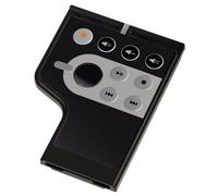 Hama Express-Card 54 Presenter Telecomando Laser Bluetooth Nero
