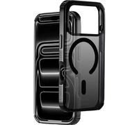 Hama Extreme Protect Cover Apple Apple iPhone 17 Pro, Apple iPhone 18 Pro Nero