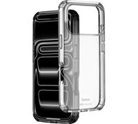 Hama Extreme Protect Cover Apple iPhone 17 Pro, iPhone 18 Pro Trasparente