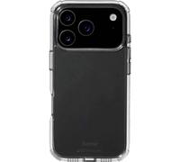 Hama Extreme Protect Cover Apple iPhone 17 Pro Trasparente Carica induttiva
