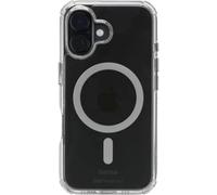 Hama Extreme Protect Cover Apple iPhone 17 Trasparente Compatibile con MagSafe,