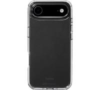 Hama Extreme Protect Cover Apple iPhone Air Trasparente Carica induttiva