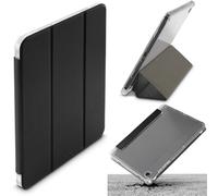 Hama Extreme Protect Cover Robusta Per Samsung Galaxy Tab A9+ 11" Outdoor Nera
