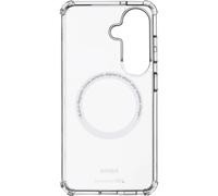 Extreme Protect - Custodia magnetica per Samsung Galaxy S26, trasparente