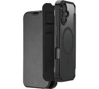Hama Extreme Protect Custodia a libro Booklet Apple iPhone 17 Nero Compatibile