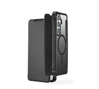 Hama Extreme Protect - Custodia magnetica per Galaxy S26+, colore: Nero
