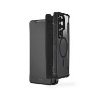 Hama Extreme Protect - Custodia magnetica per Galaxy S26 Ultra, colore: Nero