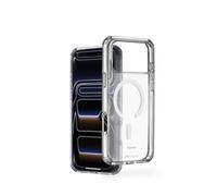 Hama Extreme Protect - Custodia magnetica per iPhone 17 Pro Max, trasparente