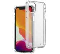 Hama "Extreme Protect - Custodia per Apple iPhone 11, trasparente