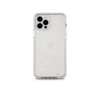 Hama "Extreme Protect - Custodia per Apple iPhone 12/12 Pro, trasparente