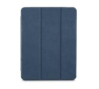 Hama Extreme Protect Tablet Case f. Apple iPad Pro 13" (2024), Velvet, Blue