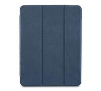 Hama Extreme Protect Tablet Case f. Apple iPad Pro 13" (2024), Velvet, Blue