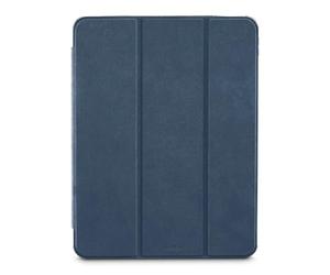 Hama Extreme Protect Tablet Case f. Apple iPad Pro 13" (2024), Velvet, Blue