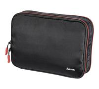 Hama " Decorato " Fotocamera Accessori Organiser L (22.5 x 7 X 16 CM) 139875
