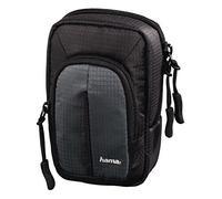 Hama Fancy Sporty Compact Custodie e custodie per fotocamera - Nero