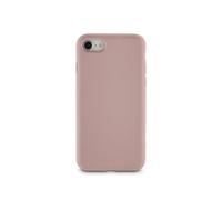 Hama Fantastic Feel, cover per Apple iPhone 7/8/SE 2020/SE 2022, superficie morbida, colore nudo
