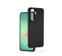 Hama Custodia protettiva Fantastic Feel per Samsung Galaxy A26 5G Nero