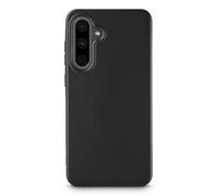 Hama Fantastic Feel custodia per cellulare 17 cm (6.7") Cover Nero NEW