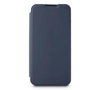 Hama Fantastic Feel custodia per cellulare 17 cm (6.7") Custodia a libro Blu NEW