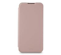 Hama Fantastic Feel custodia per cellulare 17 cm (6.7") Custodia a libro Nude NEW