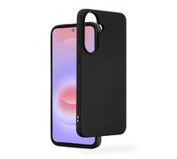 Hama Fantastic Feel - Custodia per Samsung Galaxy A37 5G, colore: Nero