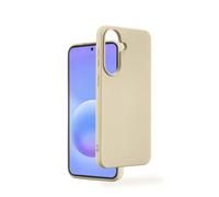 Hama Fantastic Feel - Custodia per Samsung Galaxy A57 5G, colore: Beige